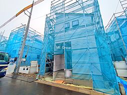 埼玉県富士見市渡戸1丁目