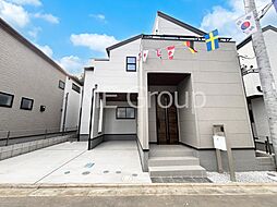 埼玉県富士見市渡戸１丁目