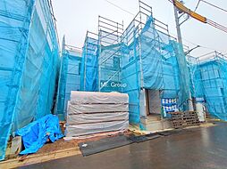 埼玉県富士見市渡戸１丁目