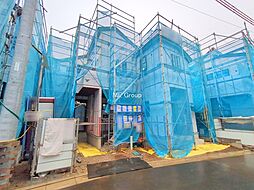 埼玉県富士見市渡戸1丁目