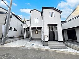 埼玉県富士見市渡戸１丁目