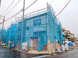 埼玉県富士見市渡戸1丁目