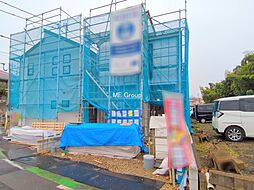 埼玉県富士見市渡戸1丁目