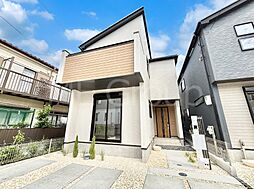 埼玉県志木市柏町３丁目