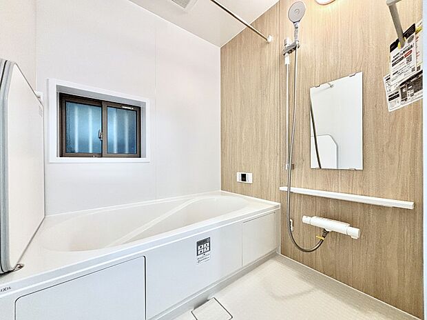 一日の疲れを癒やす大切なバスタイム。ゆっくりとお風呂を楽しんで疲れをとりたいですね!