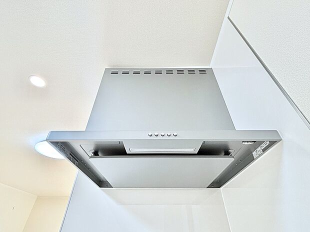 基本的なお手入れはフィルターのみ！お手入れのしやすさも魅力です。