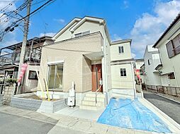 埼玉県川口市大字木曽呂