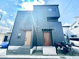 川越市氷川町 中古戸建
