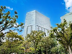 セントラルパークタワーラ・トゥール新宿