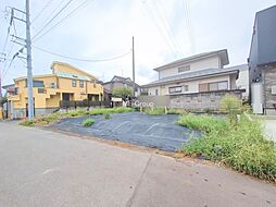 埼玉県川越市むさし野南