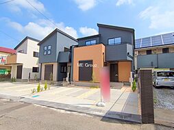 埼玉県志木市柏町3丁目