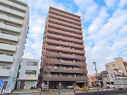 日神パレステージ竹ノ塚第2