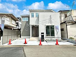 埼玉県所沢市大字下安松