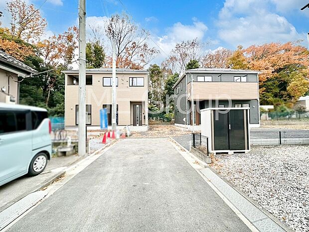 ここから始まる新生活を応援いたします