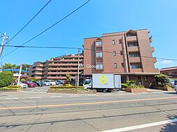 リーベスト所沢