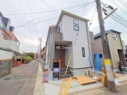 東京都練馬区下石神井５丁目