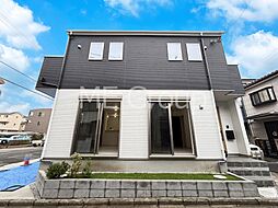 埼玉県川越市熊野町