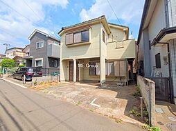 埼玉県所沢市向陽町