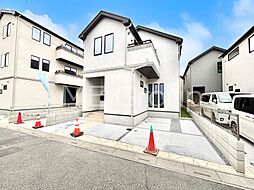 埼玉県川口市芝宮根町