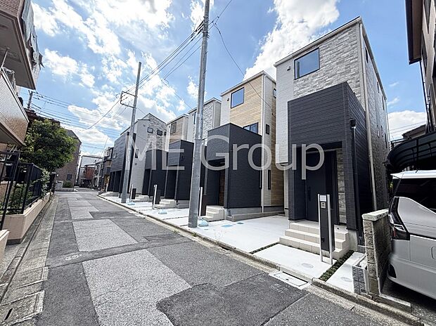 ここから始まる新生活を応援いたします