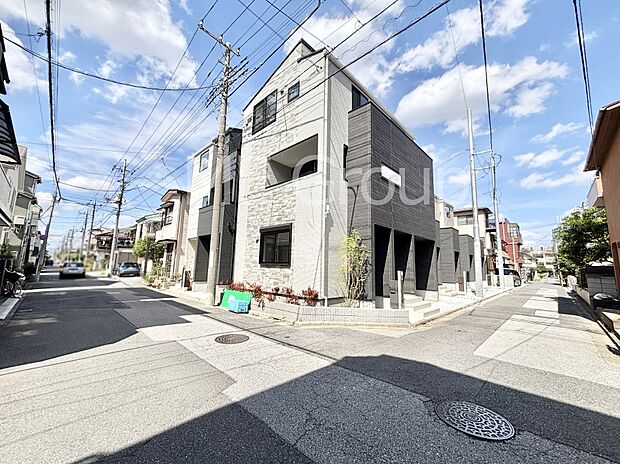 ここから始まる新生活を応援いたします  