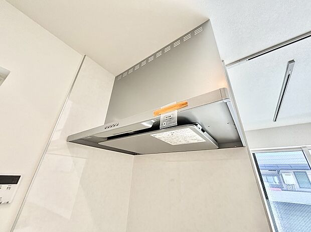 基本的なお手入れはフィルターのみ！お手入れのしやすさも魅力です。