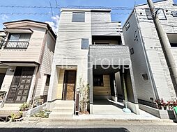 埼玉県蕨市南町4丁目
