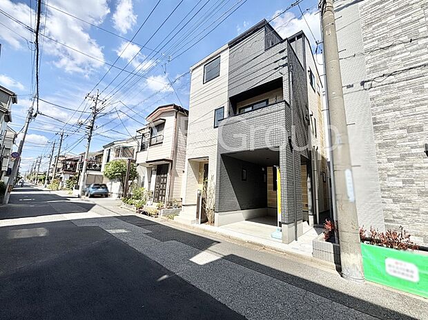 ここから始まる新生活を応援いたします