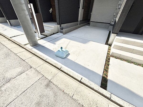 カースペース有