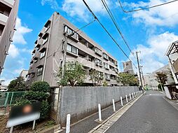 藤和上北沢ホームズ