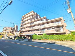 コスモ川口グランステージ