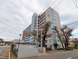 所沢コーポラスA棟