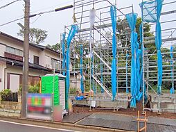 埼玉県所沢市中新井5丁目