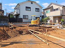埼玉県所沢市東所沢3丁目