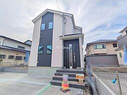 埼玉県新座市あたご３丁目