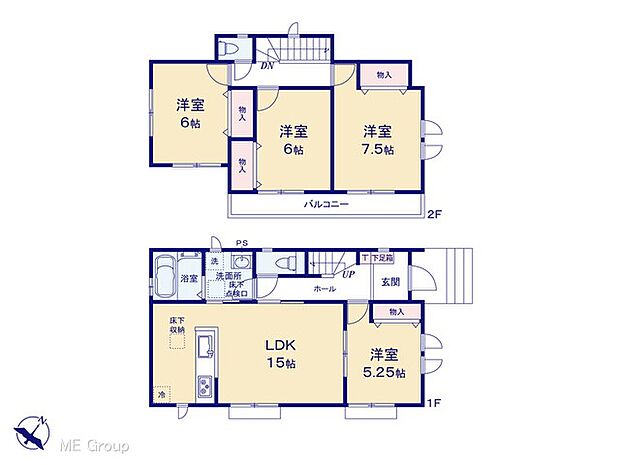 図面と異なる場合は現況を優先