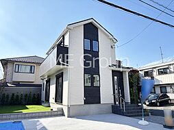 埼玉県新座市あたご3丁目