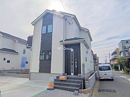 埼玉県新座市あたご３丁目