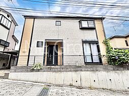 埼玉県朝霞市根岸台８丁目