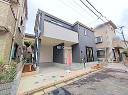 埼玉県川口市前川2丁目