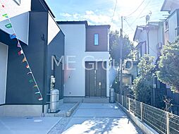 埼玉県川越市むさし野