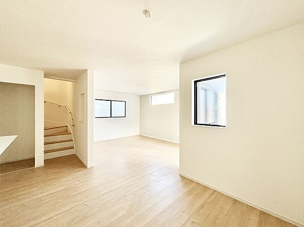 家族が自然と集まる憩いのスペースになりそう