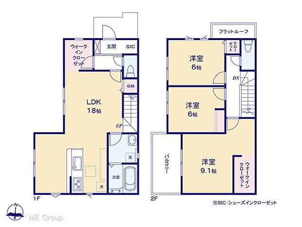 図面と異なる場合は現況を優先