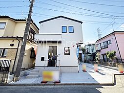 埼玉県川越市むさし野