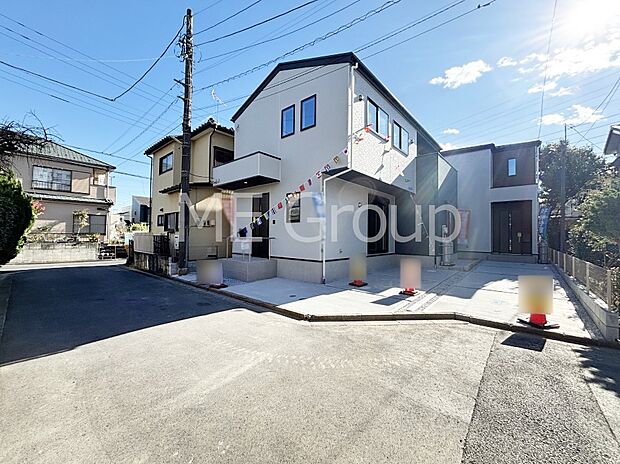 ここから始まる新生活を応援いたします