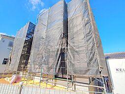 埼玉県所沢市小手指南２丁目