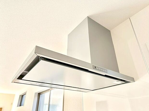 基本的なお手入れはフィルターのみ！お手入れのしやすさも魅力です。