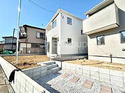 埼玉県所沢市小手指南２丁目