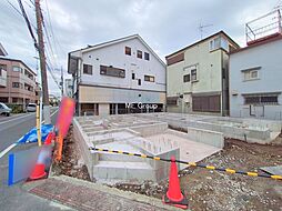 東京都足立区東和3丁目
