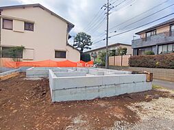 東京都東久留米市氷川台2丁目